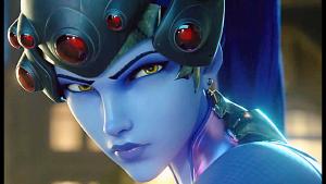Overwatch: Alive