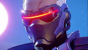 Overwatch: Hero
