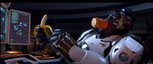 Overwatch: Recall