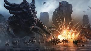 Starcraft 2: Heart of the Swarm