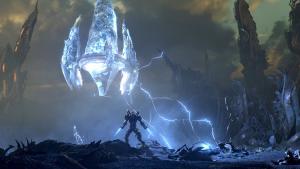 Starcraft 2: Legacy of the Void