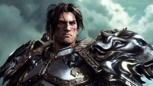 World of Warcraft: Legion